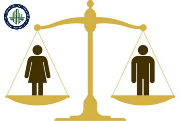 Khiếu nại và giải quyết khiếu nại hành vi vi phạm pháp luật về bình đẳng giới được quy định như thế nào?