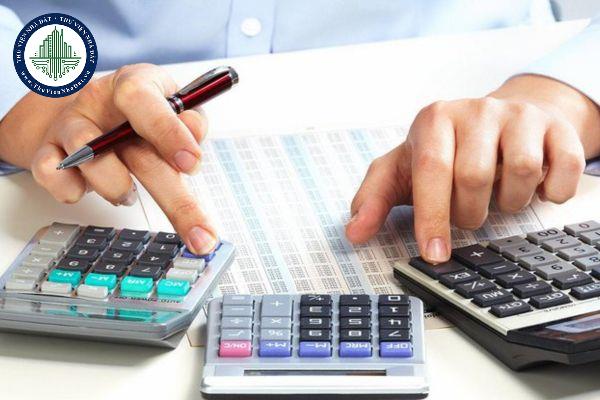 Khoản chi trích nộp quỹ hưu trí tự nguyện có được trừ khi tính thuế thu nhập doanh nghiệp không?