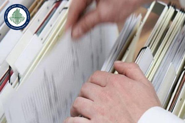 Không lập biên bản tiêu hủy tài liệu kế toán theo quy định bị xử phạt như thế nào?