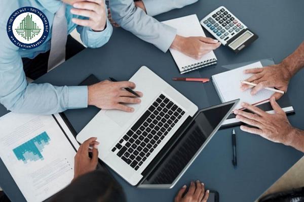 Không thông báo theo quy định khi thay đổi kế toán trưởng hoặc phụ trách kế toán bị xử phạt ra sao?