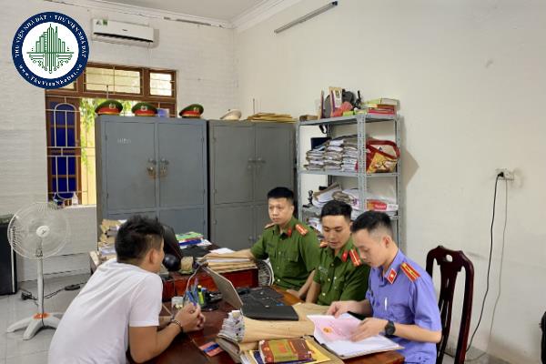 Kiểm sát viên có được triệu tập bị can?