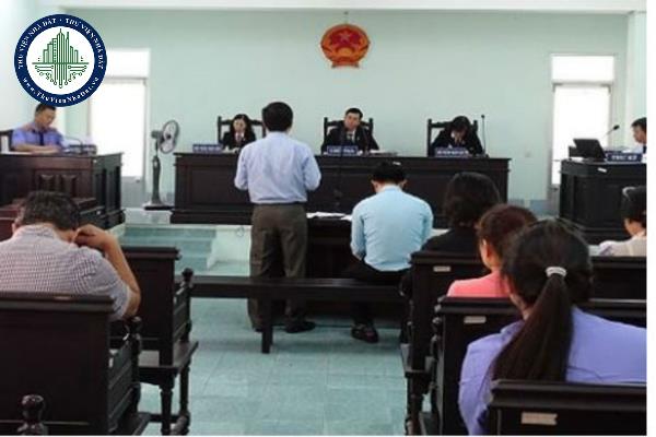 Kiểm sát viên vắng mặt thì phiên tòa xét xử phúc thẩm vụ án hành chính có được tiếp tục không?