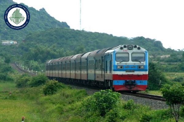 Kinh phí ban đầu để giải quyết hậu quả tai nạn giao thông đường sắt đô thị được quy định thế nào?