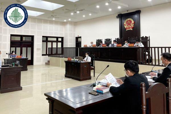 Là thẩm phán phải ứng xử như thế nào đối với các hoạt động ngoài nhiệm vụ xét xử?