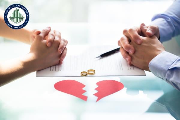 Ly hôn xong tòa có thu giấy đăng ký kết hôn của 2 vợ chồng?