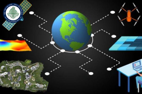 Mạng thông tin chuyên dùng phục vụ hoạt động chỉ đạo, chỉ huy phòng chống thiên tai gồm những gì?