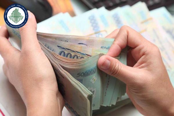 Mức lương của công chức loại A1 từ ngày 01/7/2018 được quy định như thế nào?