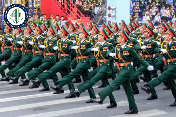 Mức lương của Đại tá từ ngày 01/7/2018 được quy định như thế nào?