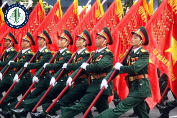 Mức lương của Thượng tá từ ngày 01/7/2018 được quy định như thế nào?