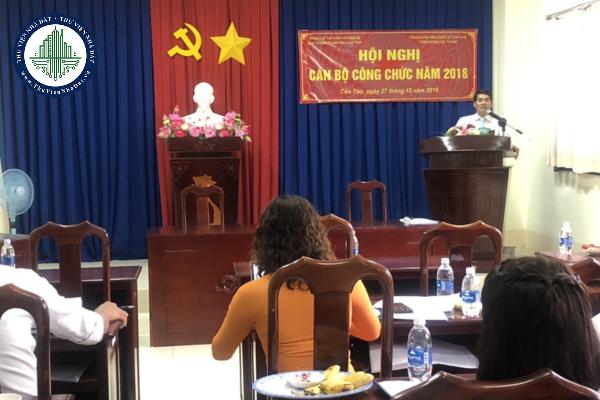 Mức phụ cấp của Chi Cục trưởng Chi cục Thi hành án dân sự từ ngày 01/7/2018 được quy định như thế nào?