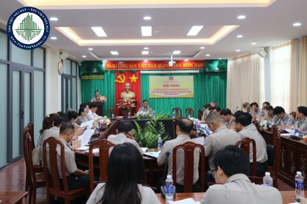 Mức phụ cấp của Phó Chi cục trưởng Chi cục Thi hành án dân sự từ ngày 01/7/2018 được quy định như thế nào?