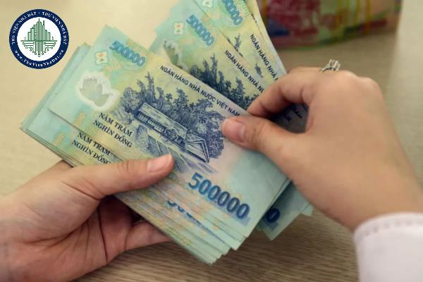 Mức phụ cấp của Trưởng phòng thuộc Cục Thi hành án dân sự từ ngày 01/7/2018 được quy định như thế nào?