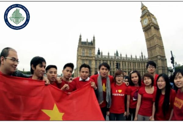 Mức sinh hoạt phí của lưu học sinh theo đề án 322, chuyển đổi nợ và theo diện hiệp định được quy định như thế nào?