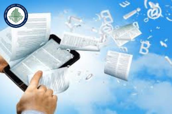 Mức thu phí thẩm định nội dung tài liệu không kinh doanh để cấp giấy phép xuất bản là bao nhiêu?