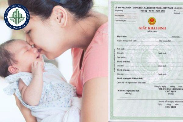 Muốn đổi họ cho con từ họ cha sang họ mẹ thì phải làm sao?