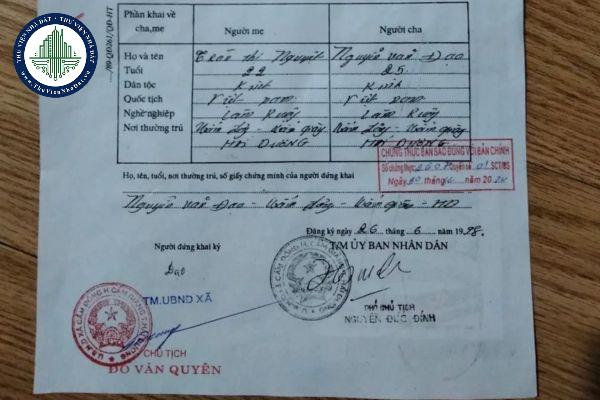 Ngôn ngữ, địa điểm chứng nhận lãnh sự, hợp pháp hóa lãnh sự được quy định như thế nào?