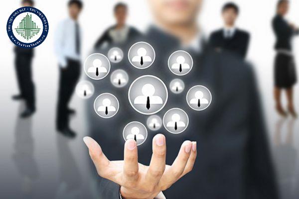 Người đại diện theo pháp luật của Quỹ phát triển khoa học và công nghệ là ai?