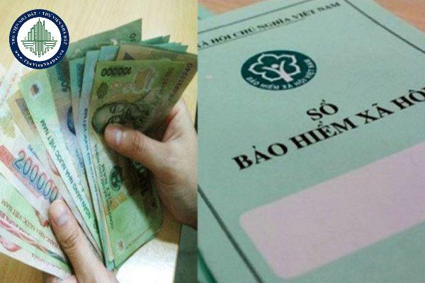 Người lao động có bố mất thì tiền lương do công ty hay bảo hiểm xã hội chi trả?