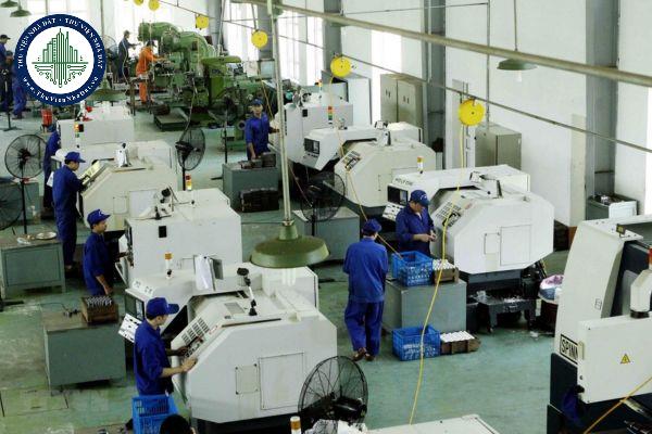 Người lao động trong doanh nghiệp quốc phòng, an ninh được áp dụng các chế độ, chính sách được quy định như thế nào?