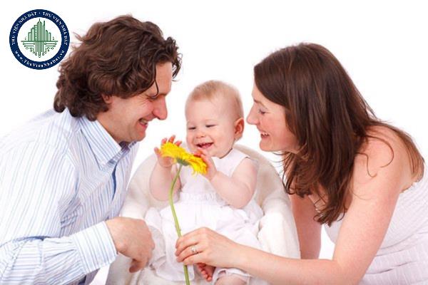 Người nước ngoài thường trú ở Việt Nam nhận con nuôi được quy định như thế nào?