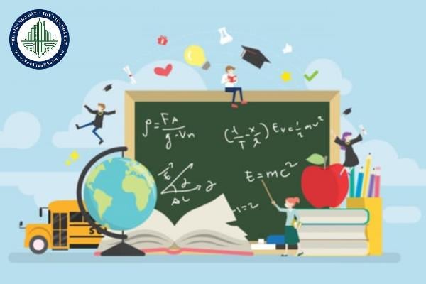 Nguồn tài chính của tổ chức kiểm định chất lượng giáo dục do Nhà nước thành lập được quy định như thế nào?