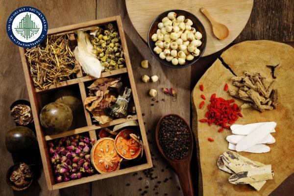 Nguyên tắc nào cần tuân thủ trong việc luân chuyển dược liệu và vị thuốc cổ truyền?