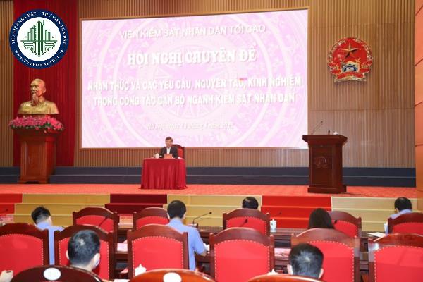 Nguyên tắc quản lý và thực hiện hoạt động đối ngoại trong ngành Kiểm sát được quy định như thế nào?