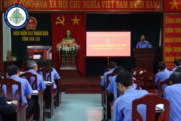 Nguyên tắc thực hiện chế chế độ thông tin, báo cáo và quản lý công tác trong ngành Kiểm sát được quy định như thế nào?