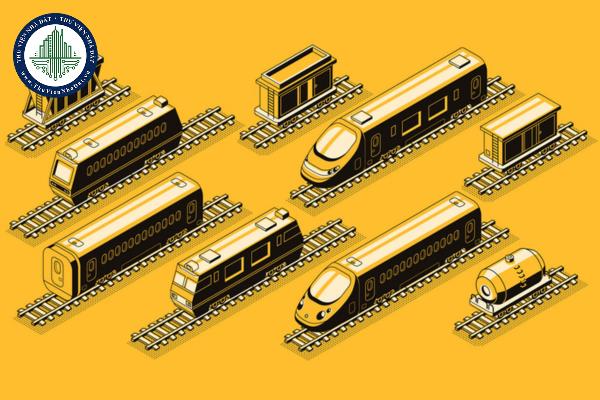 Nguyên tắc xây dựng giá dịch vụ Điều hành giao thông vận tải đường sắt được quy định như thế nào?