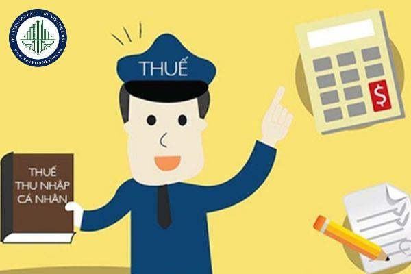 Nhận thừa kế phần vốn góp của chồng trong công ty hợp danh có nộp thuế thu nhập cá nhân không?