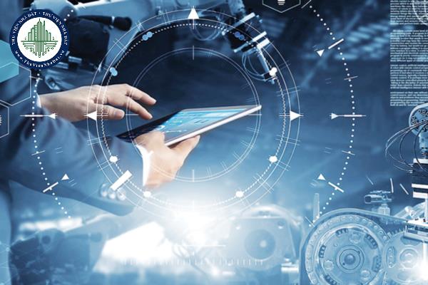 Nhiệm vụ khoa học và công nghệ của doanh nghiệp được thực hiện như thế nào?