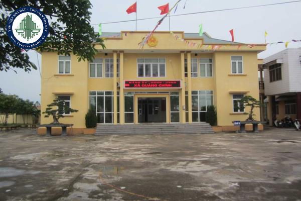 Nhiệm vụ, quyền hạn của UBND xã, phường, thị trấn trong lĩnh vực an ninh, trật tự, an toàn xã hội được quy định như thế nào?