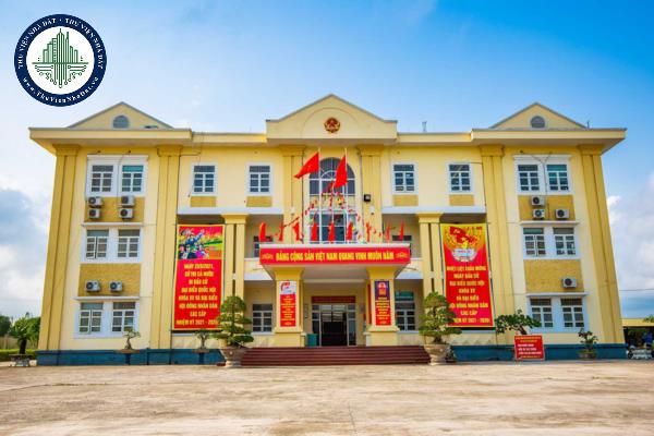 Nhiệm vụ, quyền hạn của UBND xã, phường, thị trấn trong lĩnh vực tiểu thủ công nghiệp được quy định như thế nào?