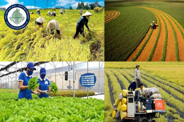 Nhiệm vụ, quyền hạn của Uỷ ban nhân dân tỉnh trong lĩnh vực nông nghiệp, lâm nghiệp, ngư nghiệp, thuỷ lợi và đất đai được quy định như thế nào?