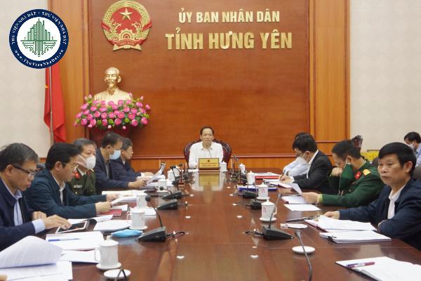 Nhiệm vụ, quyền hạn của Uỷ ban nhân dân tỉnh trong lĩnh vực quốc phòng được quy định như thế nào?