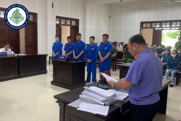 Nhiệm vụ, quyền hạn của Viện kiểm sát khi kiểm sát xét xử vụ án hình sự được quy định như thế nào?