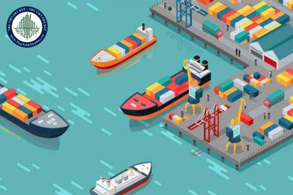 Những đối tượng được miễn thu phí, lệ phí hải quan và lệ phí hàng hóa, phương tiện vận tải quá cảnh được quy định như thế nào?