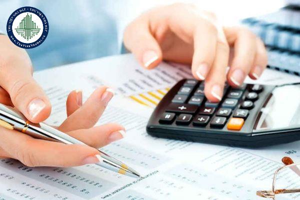 Những khoản chi bảo đảm công tác xác minh, định giá tài sản trong hoạt động thi hành án dân sự được quy định như thế nào?