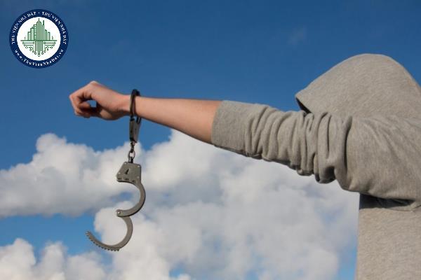 Những trường hợp nào pháp luật sẽ không cho hưởng án treo?