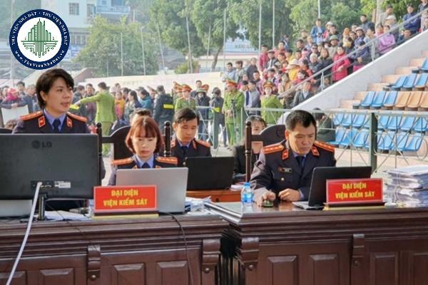 Những việc Kiểm sát viên không được làm khi thực hành quyền công tố, kiểm sát hoạt động tư pháp được quy định ra sao?