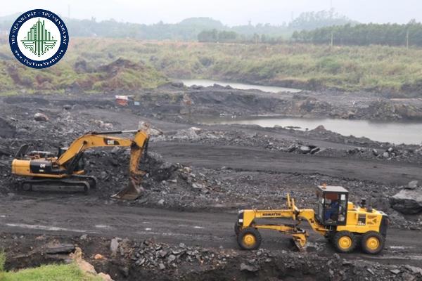 Nội dung của đề án đóng cửa mỏ khoáng sản được quy định như thế nào?