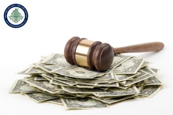 Nội dung quyết định xử phạt vi phạm hành chính được quy định như thế nào?