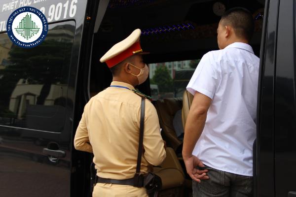 Nộp phạt giao thông tại Kho bạc nhà nước nào?