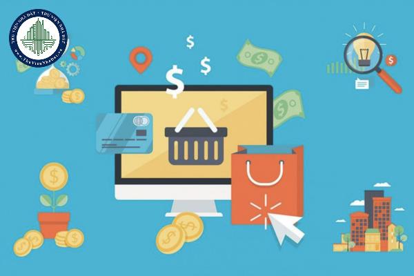 Phạm vi về hàng hóa, dịch vụ kinh doanh của cá nhân hoạt động thương mại được quy định như thế nào?