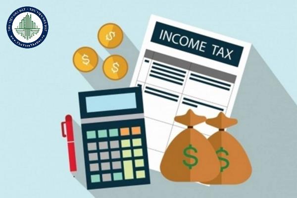 Phạm vi xác định thu nhập chịu thuế của người nộp thuế thu nhập cá nhân được quy định như thế nào?