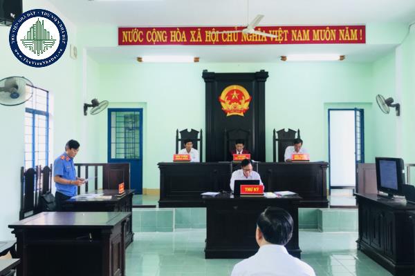 Phạm vi xét xử phúc thẩm trong tố tụng dân sự được quy định như thế nào?