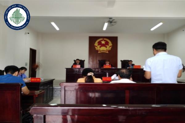 Phiên tòa dân sự vắng mặt Kiểm sát viên có bị tạm hoãn không? KSV có nhiệm vụ gì trong tố tụng dân sự?