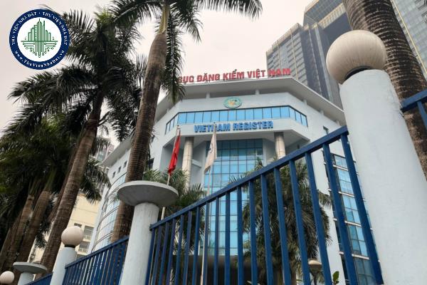 Phương thức thanh lý, nhượng bán tài sản cố định của Cục Đăng kiểm Việt Nam được quy định như thế nào?