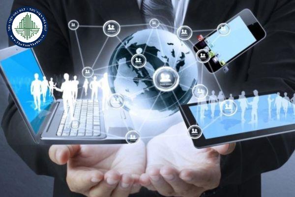 Quy định về nguyên tắc lập và quản lý chi phí dự án đầu tư ứng dụng công nghệ thông tin được quy định như thế nào?