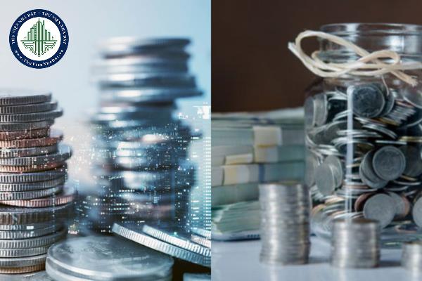 Quỹ Tích lũy trả nợ cho ngân sách nhà nước vay như thế nào?